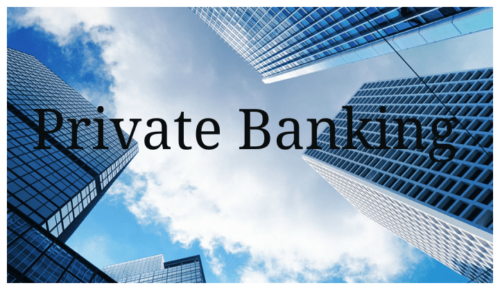 How Much Money Do You Need For Private Banking