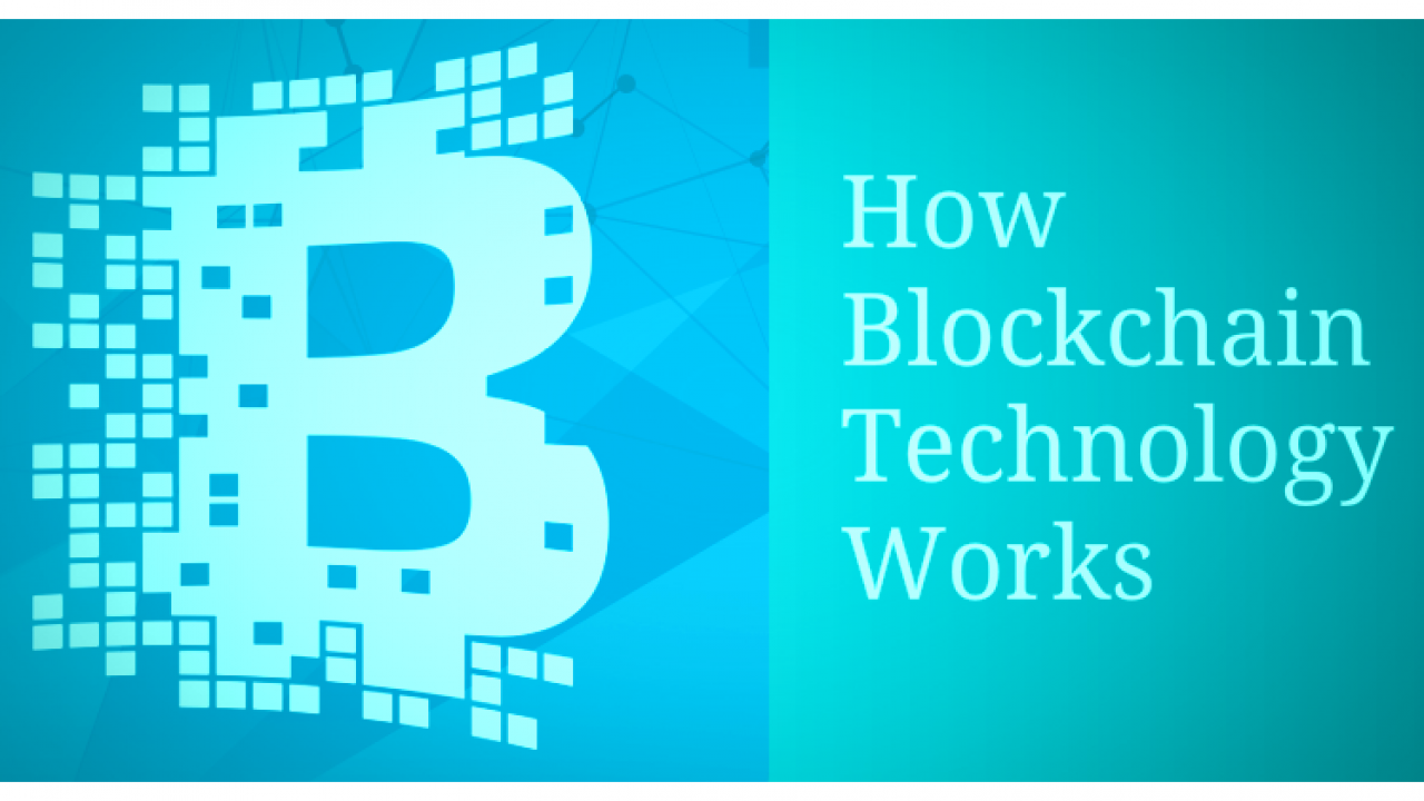 The Structure Of Blockchain Technology And How It Works Techbullion