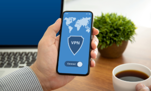 VPN Does on Your Phone