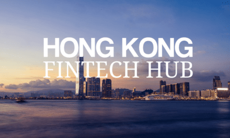 Hong Kong Fintech Hub