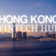 Hong Kong Fintech Hub