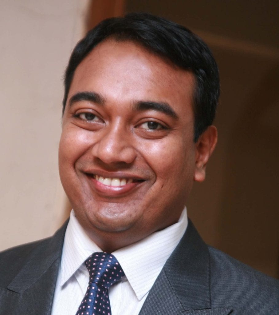 Tech Bullion Interview with the CEO of Block Armour TechBullion