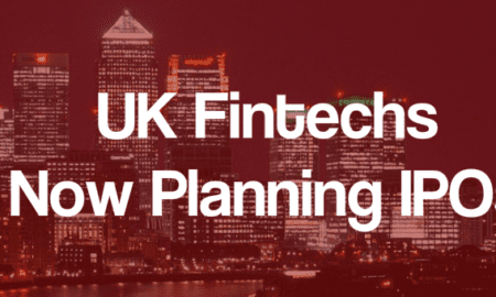 UK Fintech IPO