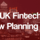 UK Fintech IPO