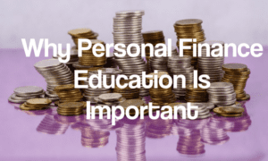 Personal Finance
