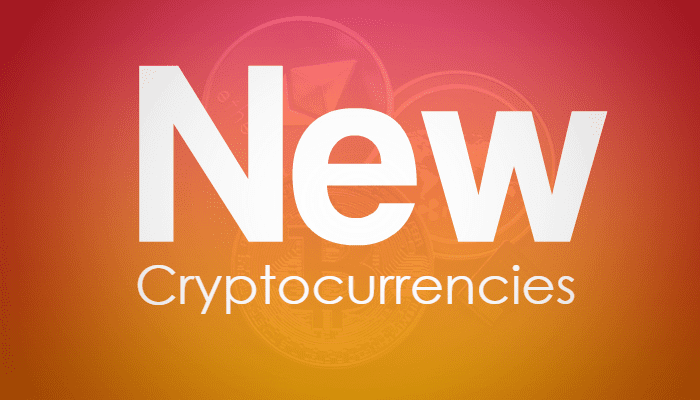 New Cryptocurrencies Will You Start Your Own Cryptocurrency Or Invest In New Cryptocurrencies Techbullion