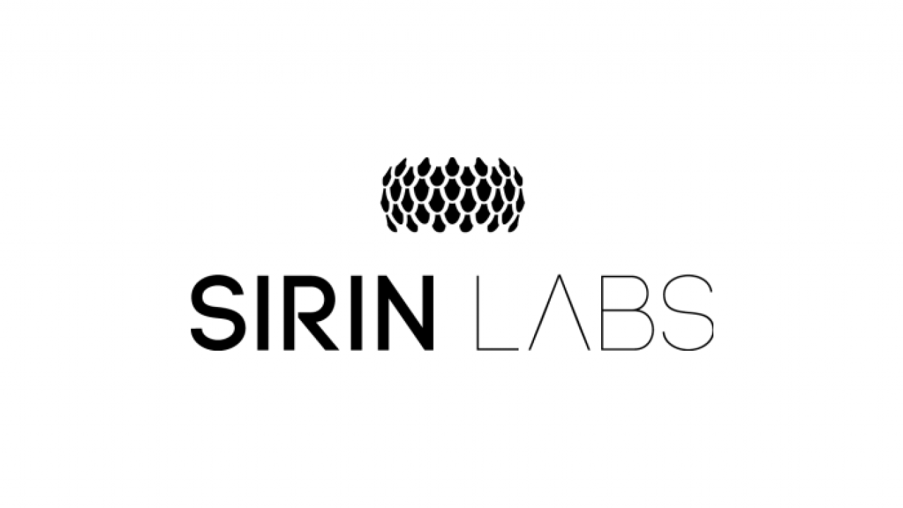 Sirin Labs Announces Partnerships And New Brand Ambassador Ahead Of Launching The Blockchain Smartphone Finney Techbullion