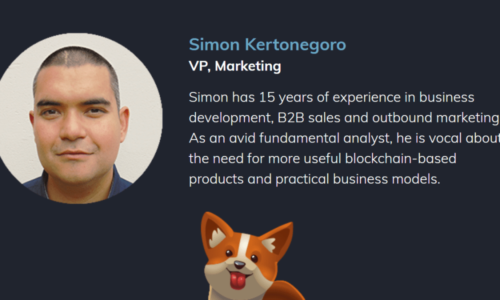what happened to simon marketing - Ilustrasi 3