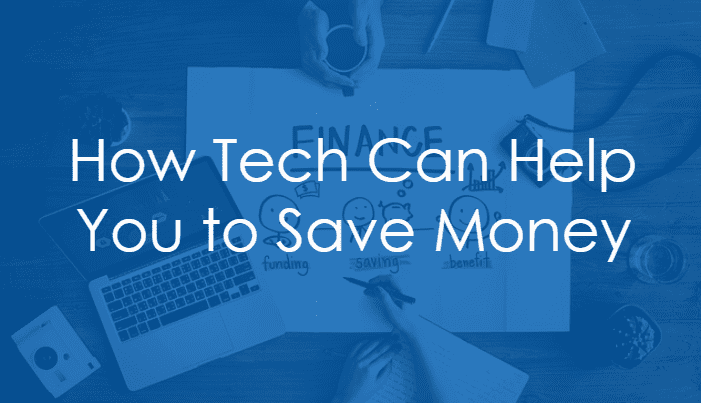 Tech Save Money