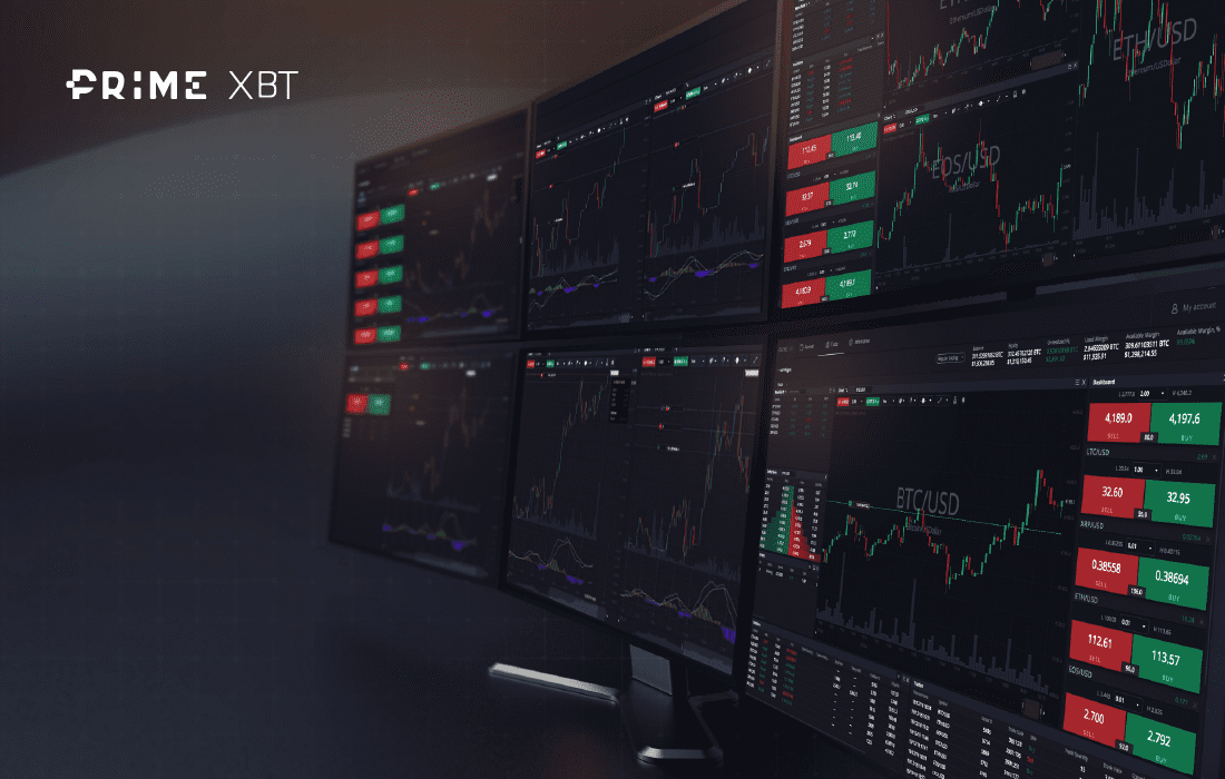 Primexbt Review: High Leverage Trading Platform - Jean ...