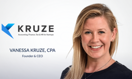 Startups Venture Funding And Accounting