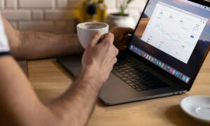 Jared Polites on Modern Solopreneurship