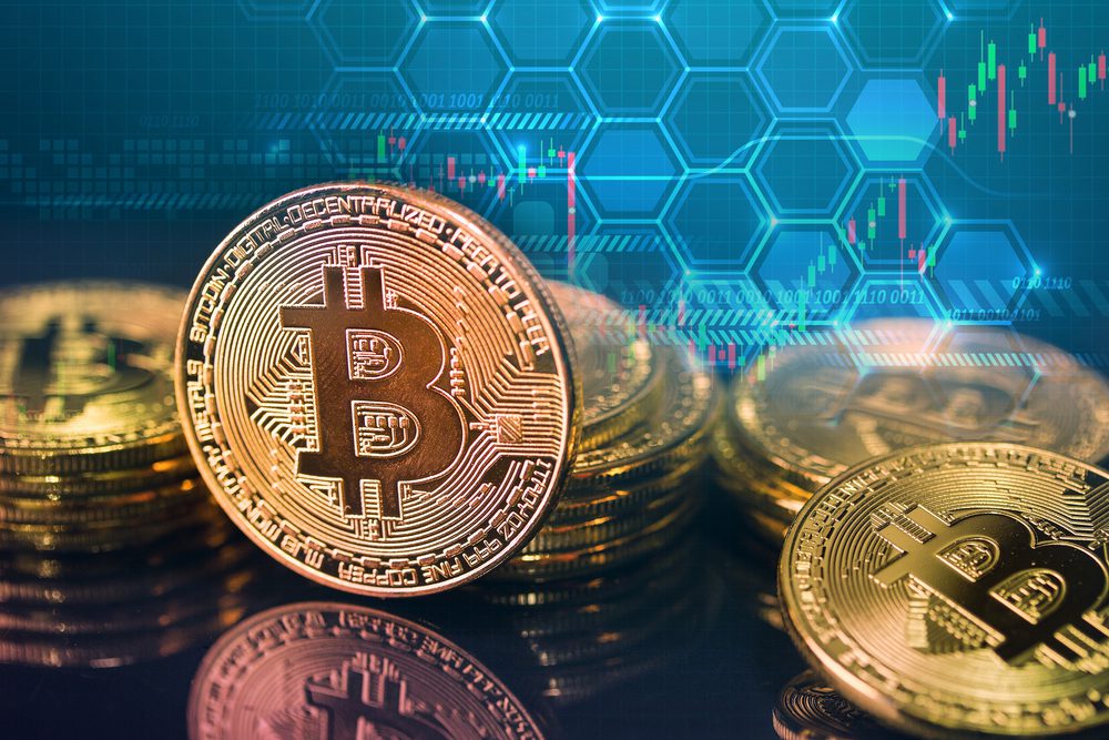 is bitcoin worth the investment