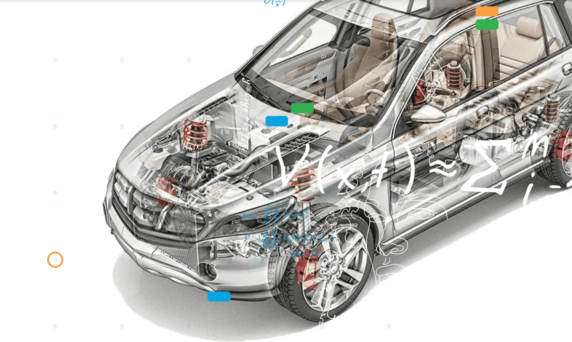 How Information Technology has Changed the Automotive Industry | TechBullion