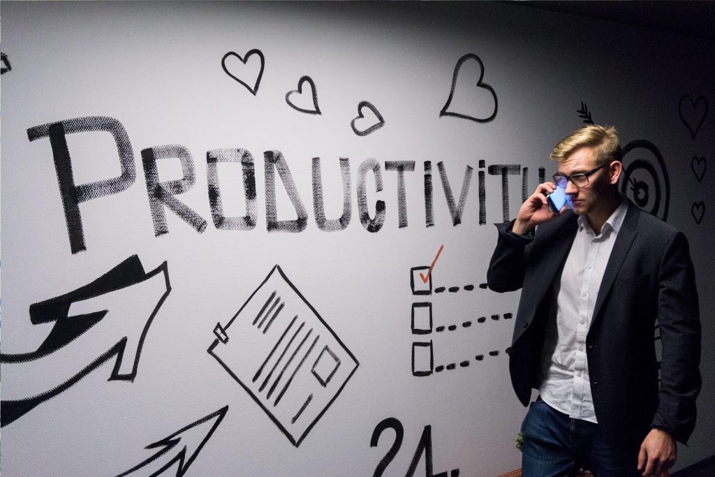 Workplace Productivity