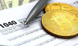 Filing Your Cryptocurrency Taxes 