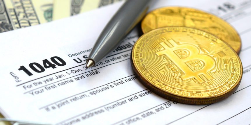 Filing Your Cryptocurrency Taxes 