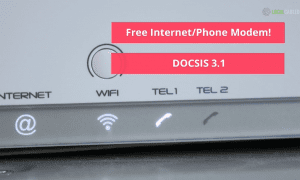 Internet Contract