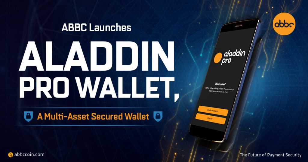Multi-Asset Secured Wallet 