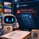 AI Image Queue Overload