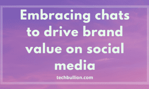 social media