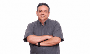 Benny Saban