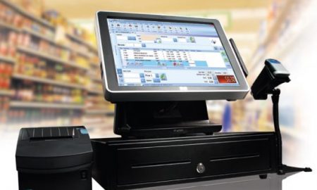 POS System