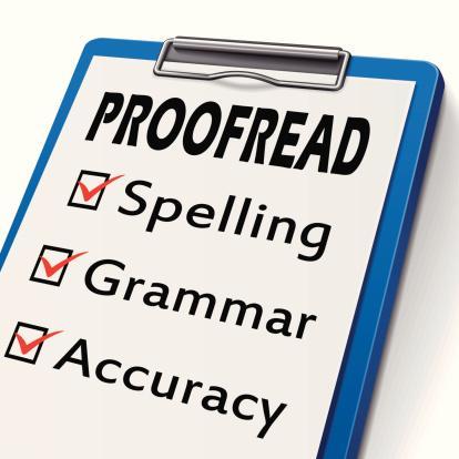 essay spelling and grammar check