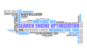 On Page Optimization