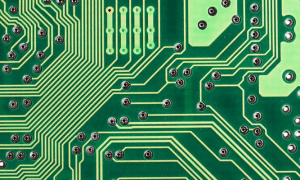 Modern Electronics