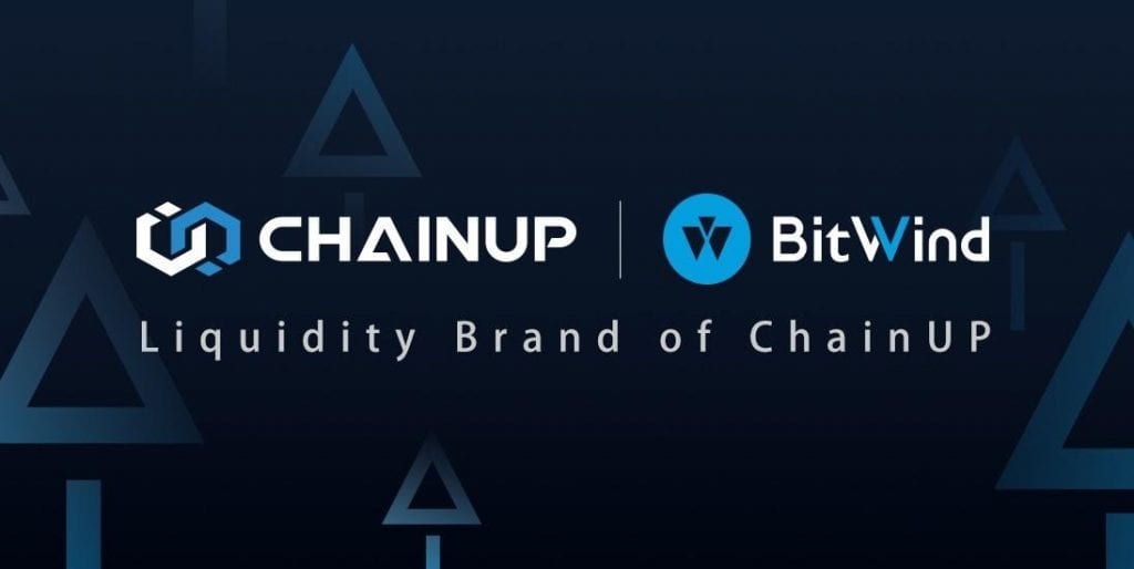 ChainUP