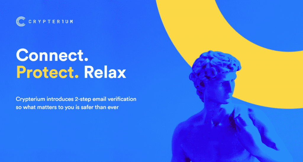 Crypterium