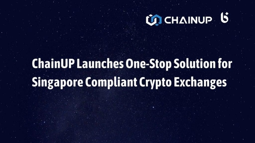 ChainUP