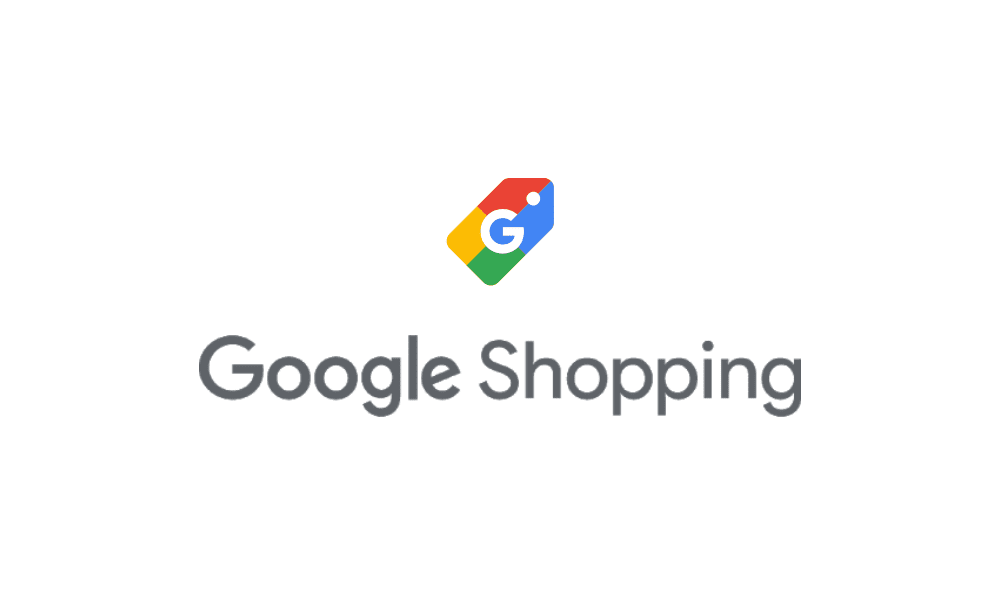 GOOGLE SHOPPING