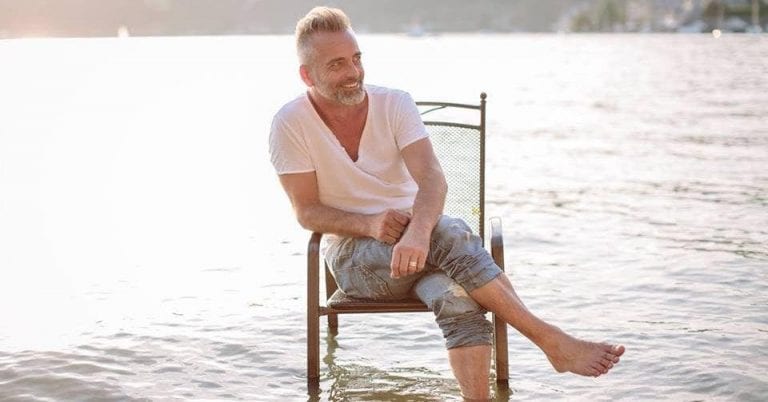 Entrepreneur Stefan Hostettler