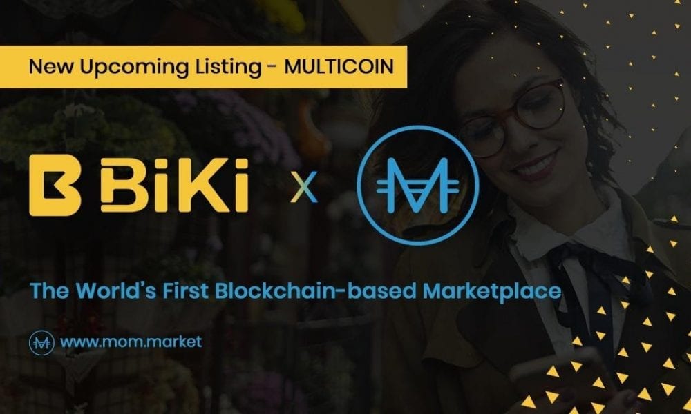 Token Multicoin (MTCN)