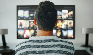 Television Advertisement