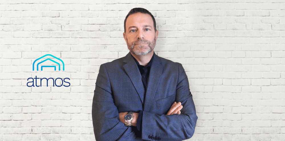 Mark Lyle Founder Of Atmos Home