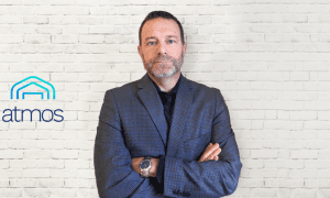 Mark Lyle Founder Of Atmos Home