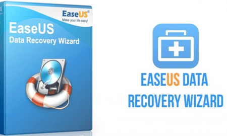 Data Recovery