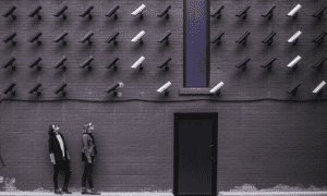 Surveillance Technology