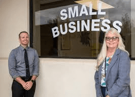 Small Businesses