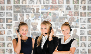 Telecommunications
