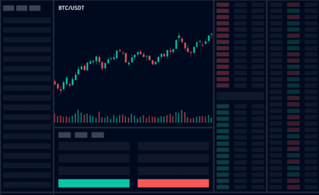 Online Cryptocurrency Trading Platforms