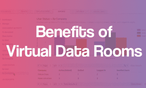 Data Rooms