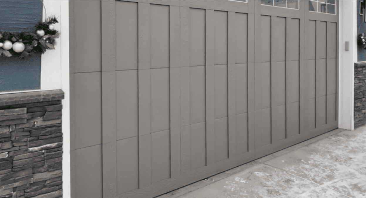 Garage Door 