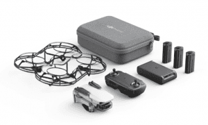 Drone for Creators