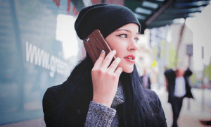 Mobile Phone Number