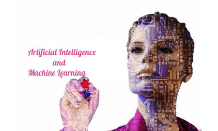 Artificial Intelligence and Machine Learning