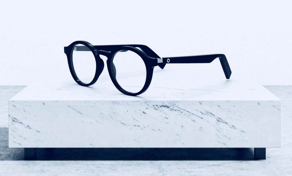 Smartglasses